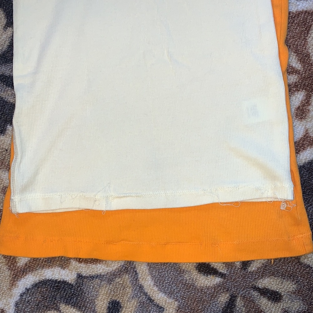 2 SO Ribbed Tank Tops - Picture 8 of 8